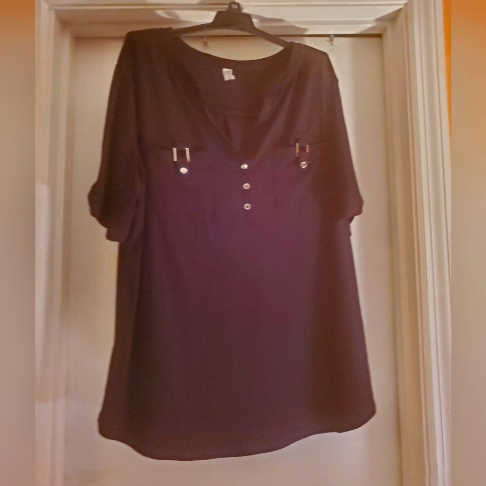 Xl blouse
